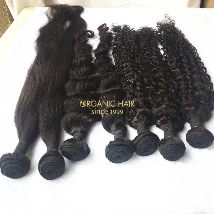 cheap 100 human hair extensions